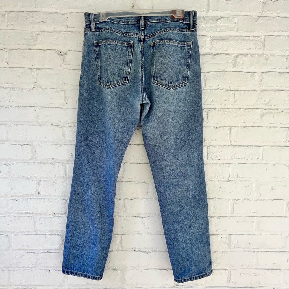 BDG Urban Outfitters Dad Slim Taper Fit Jeans - Picture 4 of 7